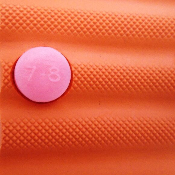 Coach Zak Flip Flips Womens Taffy 8B - Picture 11 of 11